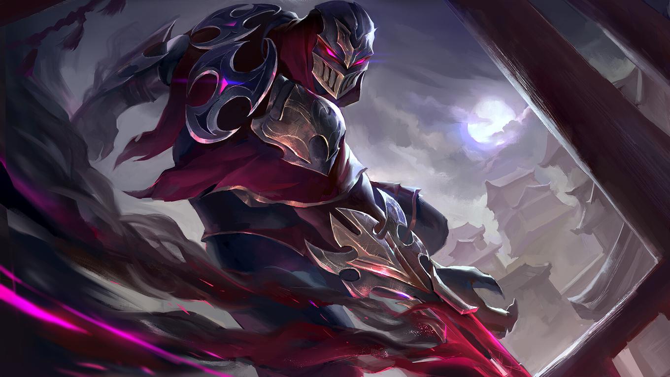 Zed mobile