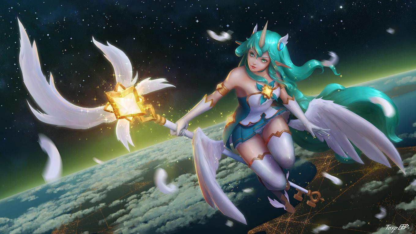Soraka