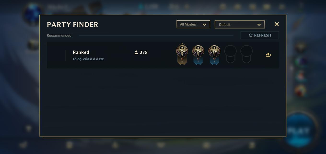 Part Finder wild Rift