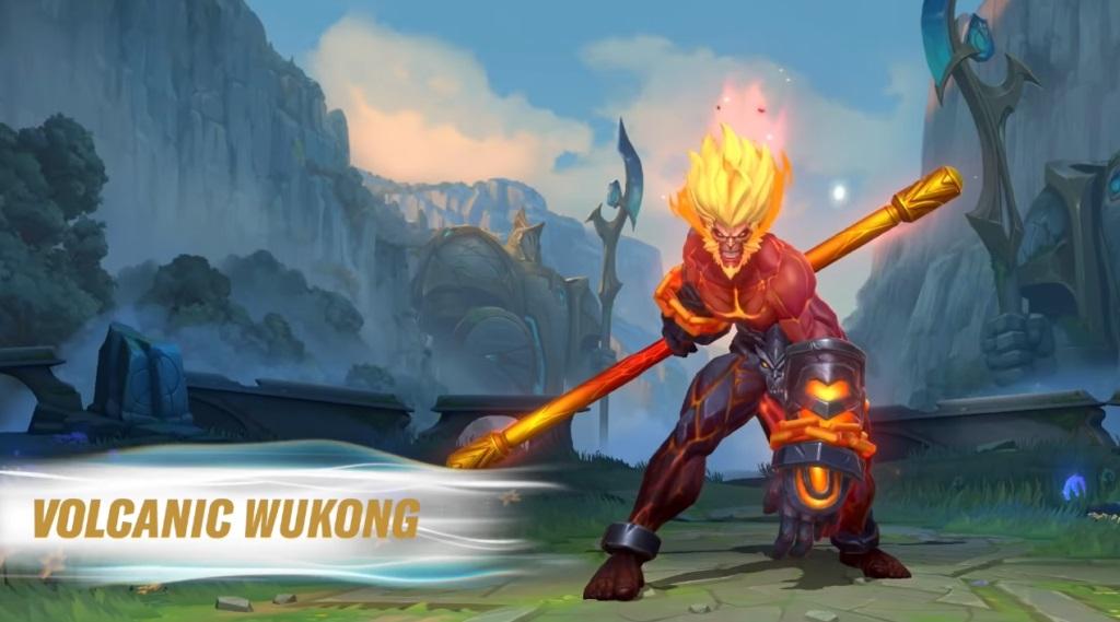 Wukong